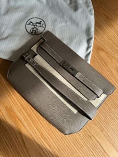 hermes kelly depeches 25 pouch