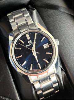 grand seiko gumtree