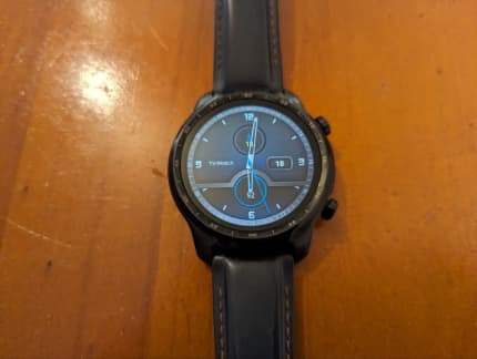 Ticwatch pro clearance au