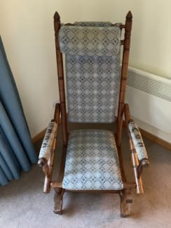 Antique discount chairs gumtree