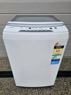 devanti washing machine 7kg