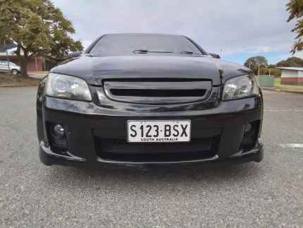 2008 Holden Commodore SS Williamstown Barossa Area Preview