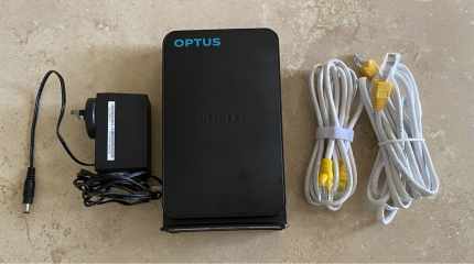 Netgear Cable Modem Emta Cm500v Docsis 3 0 For Internet Voice Modems Routers Gumtree Australia Ku Ring Gai Area Turramurra