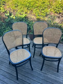 Gumtree wicker deals chairs