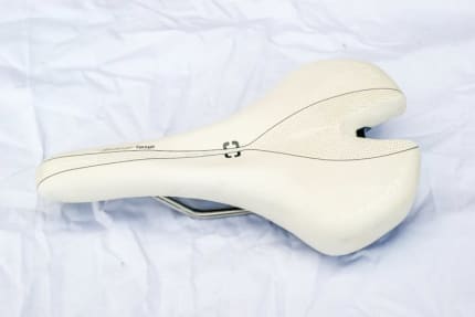 Bontrager affinity 2024 rl saddle