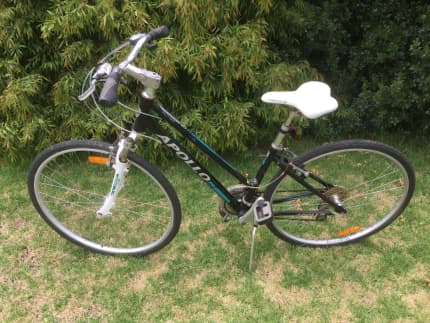 Apollo 24 speed womens bike Small Women s Bicycles Gumtree