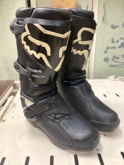 used dirt bike boots for sale