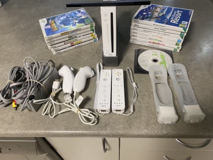 wii gumtree