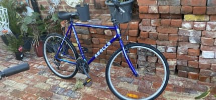 apollo mens road bike