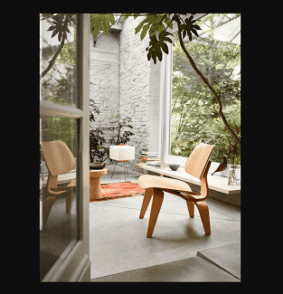 Eames replica sales chair gumtree