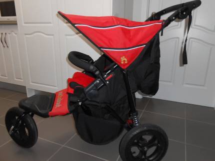 Gumtree baby buggy best sale