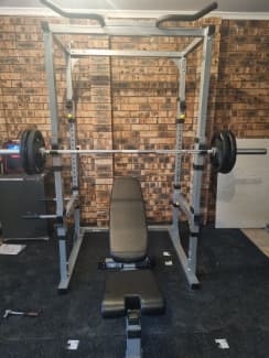 Squat rack gumtree new arrivals