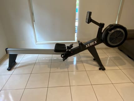 xebex rower used