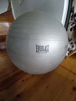 Everlast fitness online ball