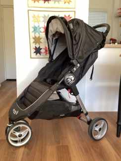 Baby jogger gumtree best sale