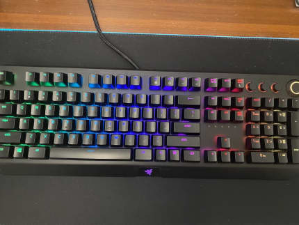 razer blackwidow elite jp