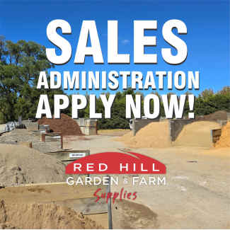 SALES ADMINISTRATOR ROLE – APPLY NOW!(RED HILL) Red Hill South Mornington Peninsula Preview