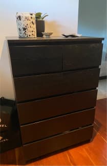 Malm tallboy deals