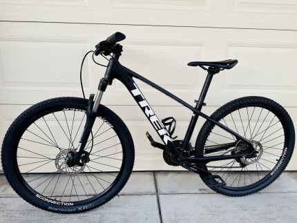 Trek marlin 5 men's mountain bike hot sale