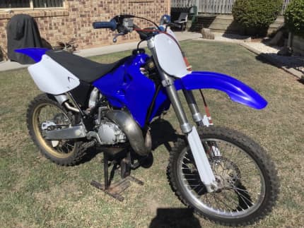 97 on sale yz 125