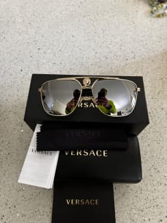 Men's Louis Vuitton Sunglasses from $340