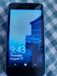 nokia lumia 630 olx