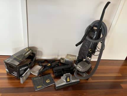 Used Kirby 2000 GSIX Upright Vacuum