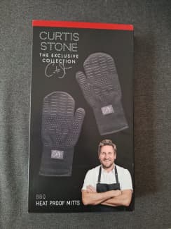 Curtis Stone 10-Piece Cookware Set $139 Shipped