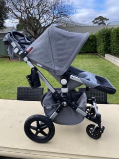 Bugaboo cameleon 3 top gumtree