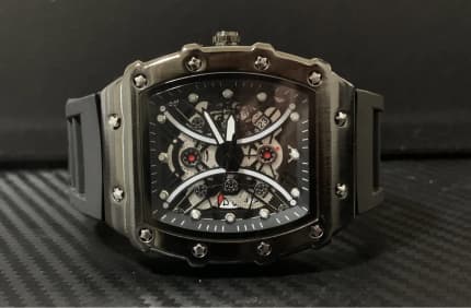 Richard best sale mille liverpool