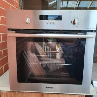 belling oven xou69mf