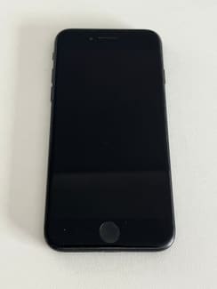 Iphone 7 - 32GB - Black | iPhone | Gumtree Australia Brimbank Area