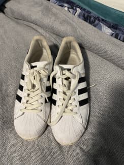 adidas superstar second hand