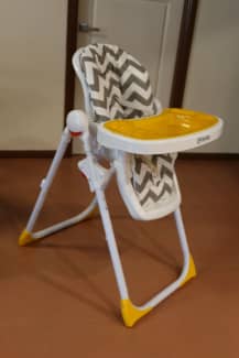 4baby diner hot sale high chair