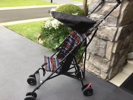 Strollers gumtree outlet