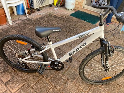 repco bike for sale