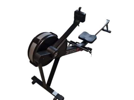 Orbit fitness rowing machine hotsell