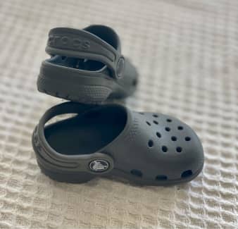 Toddler Kids CROCS Sz C5 Barely Worn! | Kids Clothing | Gumtree Australia  Joondalup Area - Hillarys | 1310193101