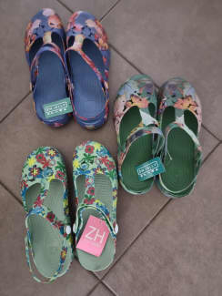 Jelly Shoes Women s Shoes Gumtree Australia Cairns Surrounds