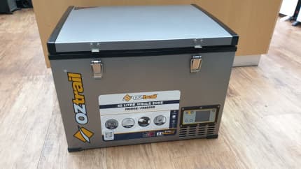 oztrail portable fridge