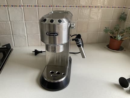 DeLonghi Dedica EC685 coffee maker Coffee Machines Gumtree