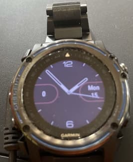 Used garmin hot sale descent mk1