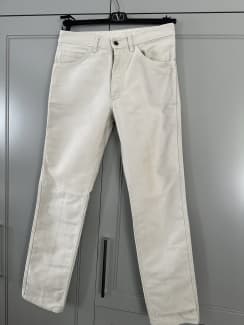 R.M.Williams Mens Size 34/32 Regular Fit Straight Leg Jeans BNWT