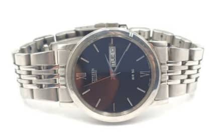 Citizen mens watches sale for sale on gumtree