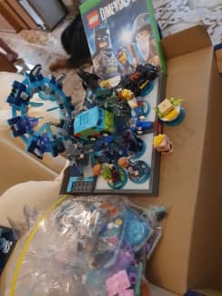 Lego dimensions best sale gumtree