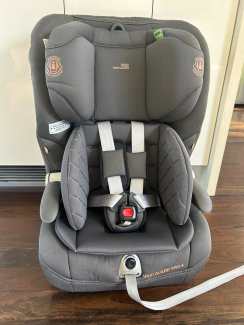 britax safe n sound maxi guard pro plus