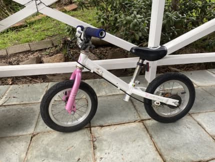 BYK Bike E200 Balance Bike Kid s Bicycles Gumtree Australia