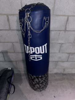 Tapout cheap heavy bag