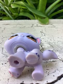 Littlest Pet Shop Christmas Deco Great Dane Dog🐾🎄📮, Toys - Indoor, Gumtree Australia Ipswich City - Silkstone