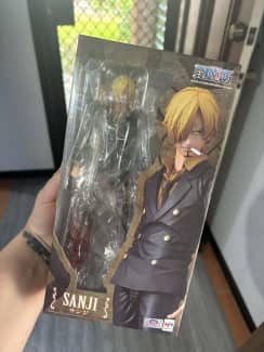 One Piece Sanji Variable Action Heroes Action Figure 